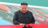 Öldüğü iddia edilen Kuzey Kore lideri Kim Jong-un ortaya çıktı!
