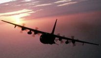 Türkiye'nin askeri kargo uçakları ile ilgili Güney Afrika iddiası