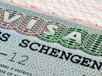 İki ülke daha Schengen'e dahil oluyor
