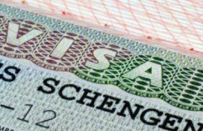 Schengen Bölgesi'ne giriş ile ilgili yeni karar