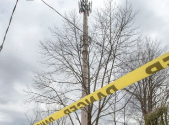 5G baz istasyonları şimdi Kanada'da da hedefte