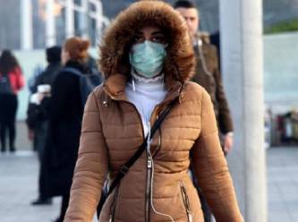 5 bin 862 yeni vaka, 164 vefat