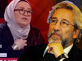 Can Dündar'a tepki yağdı: Suç duyurusunda bulunacaklar...