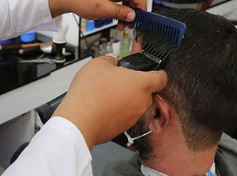 26 berbere Korona teşhisi