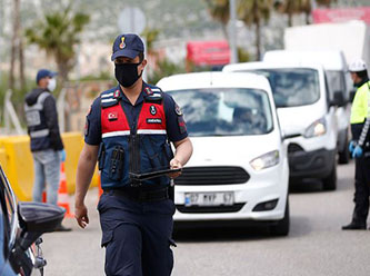 Ankara'da seçim günü hangi yollar trafiğe kapatılacak?