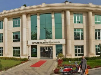 Beykoz Belediye Başkan Yardımcısı Fidan Gül tutuklandı