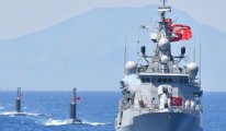 Fransız yetkili Türkiye'yi NATO'ya şikâyet etti: Donanma saldırganca davranıyor
