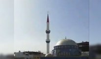 İzmir’de cami provokasyonu! Ne amaçlanıyor?