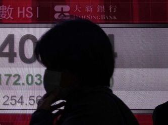 Küresel ekonomide karanlık tablo