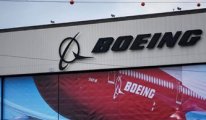 Boeing uçaklarında skandallar bitmiyor... Şimdi de tekerleği düştü