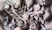 Mardin'de mağarada toplu mezar bulundu