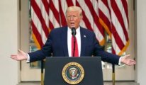 Trump paçayı neredeyse kurtardı: Azil sürecinde desteği aldı