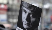 Hrant Dink Vakfı'na tehdit davasında karar