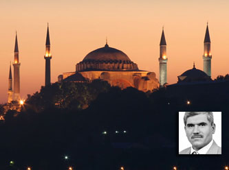 Genel manasıyla rahmet ve Kur’an’da rahmet kavramı...