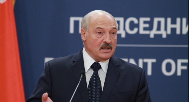 Putin'den Belarus hamlesi