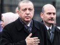 Erdoğan'dan Süleyman Soylu sürprizi