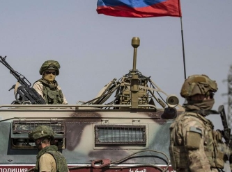 Rusya'dan tehdit gibi açıklama: 'Gerekirse müdahale ederiz'