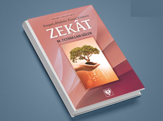 Fethullah Gülen Hocaefendi'nin Yeni kitabı çıktı