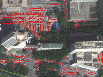 Harvard'ın uydu araştırması: Geçen yaz Wuhan'da olağanüstü bir şeyler oldu