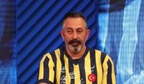 Beşiktaş'a bir destek de Cem Yılmaz'dan geldi