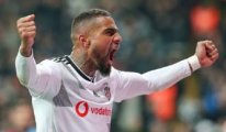 Beşiktaş'ta yeni Boateng gelişmesi: Karşılıklı anlaşmaya varıldı