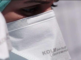 'Üretilen maskelerin yüzde 99'u standartların altında'