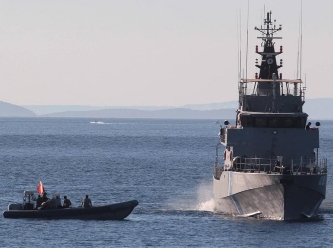 Spiegel Dergisi'nden Yunanistan'a ağır suçlama