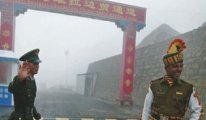 Hindistan, Çin'le gerilimin yaşandığı sınır bölgesine daha fazla asker konuşlandırdı