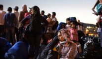 Türkiye'ye yaklaşan 'büyük mülteci dalgası' dünya basınının gündeminde