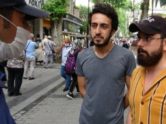 Sağlıkçıdan herkesi şaşırtan savunma