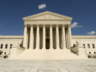 ABD Anayasa Mahkemesi'nden göçmen yanlısı karar