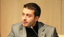Aykırı Genel Yayın Yönetmeni Batuhan Çolak gözaltına alındı