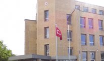 Türkiye’nin Düsseldorf Başkonsolosluğu koronavirüs nedeniyle kapatıldı