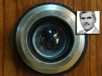 İhbarcılık hastalığını yaydılar... İslam nerde, Onlar nerde...