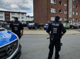 Almanya'da 'gevşeme sonrası' ilk kez bir şehir karantinaya alındı