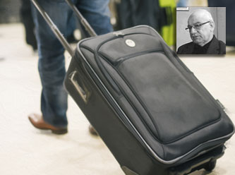 Gurbette Yeni Bir Hayat