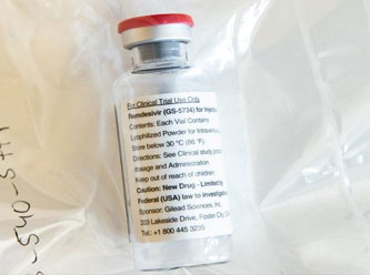 Corona virüsü ilacının fiyatı belli oldu