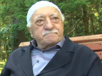 [Hocaefendi'den bir hasbihal] Bir yudum huzur...