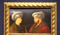 Fatih Sultan Mehmet'in özel koleksiyondaki son Bellini portresi satılıyor