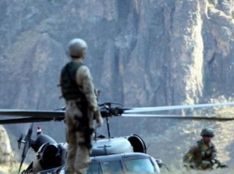 MSB: Toplam 20 bin 612 asker ihraç edildi