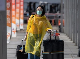 AB ülkeleri Belarus’a uçuşları kapattı