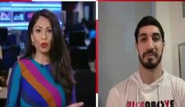 Enes Kanter, Kanada devlet televizyonunda hukuksuzlukları anlattı