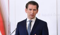 Avusturya Başbakanı Kurz'dan Türkiye tepkisi