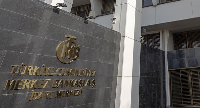 Merkez Bankası'na 'faizi sabit tut' uyarısı geldi!
