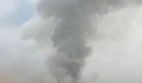 Sakarya'da havai fişek fabrikasında patlama: 2 ölü, 73 yaralı