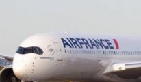 AB ve Fransa, Air France'in kurtarılması için anlaştı