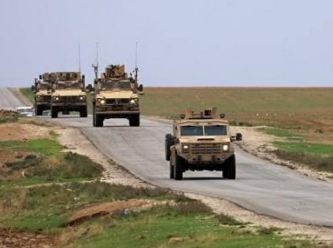 Suriye Özerk Yönetimi sınır geçişlerini kapattı