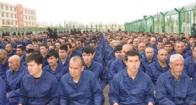 Uygurlara yönelik zulümde yeni belgeler: 'Kaçanı vurun'