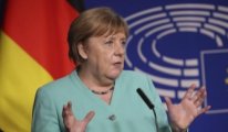 Birleşmiş Milletler'den Angela Merkel'e 'Mülteci Ödülü'