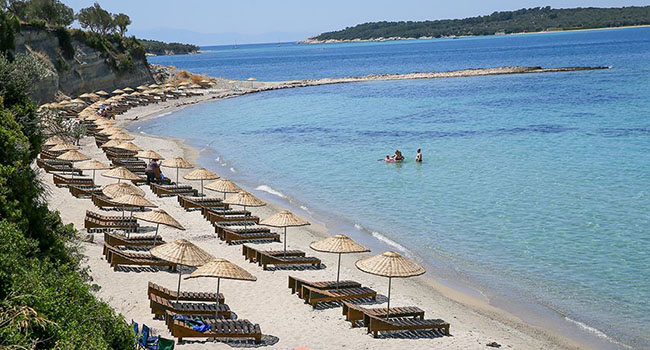 İngilizler açıkladı: İtalya ve İspanya'nın lüks bölgelerinde tatil yapmak Türkiye'den daha ucuz